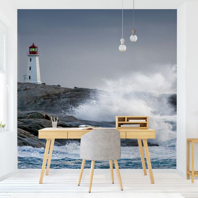 Wallpaper - Lighthouse