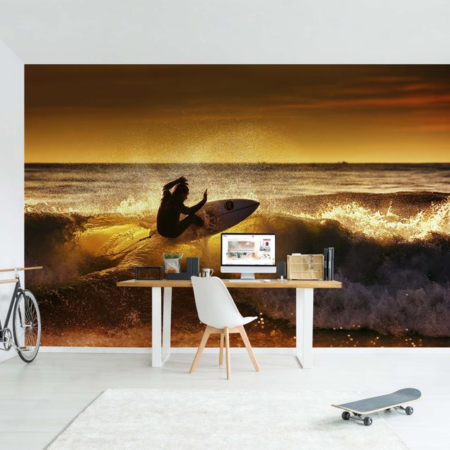 Wallpaper - Sun, Fun and Surf