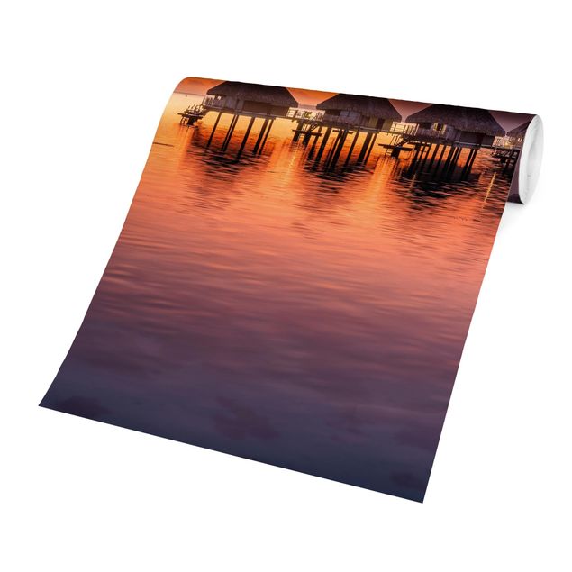 Wallpaper - Sunset Dream