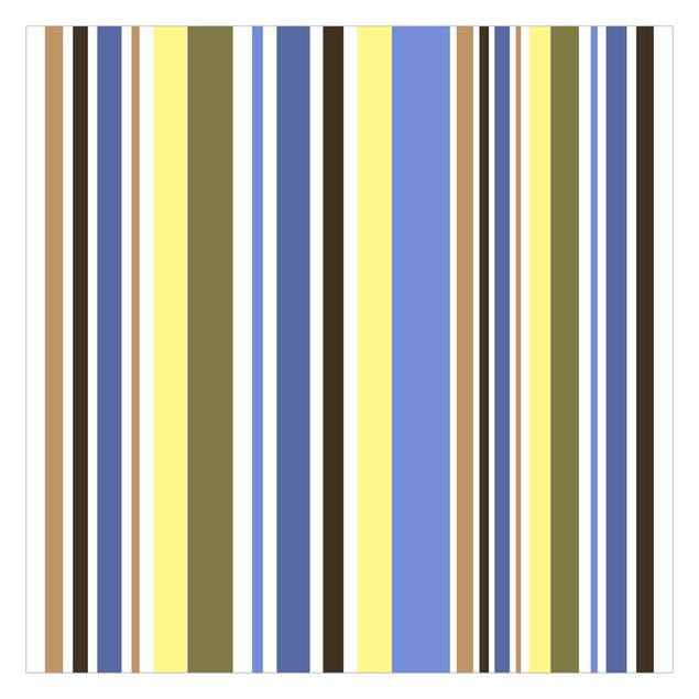 Wallpaper - Super Stripes No.2