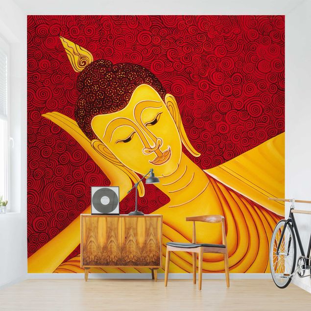 Wallpaper - Taipei Buddha