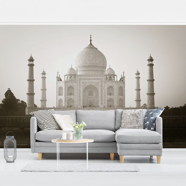 Wallpapers Taj Mahal