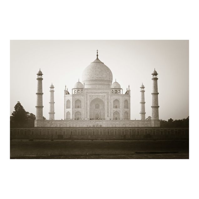 Wallpaper - Taj Mahal