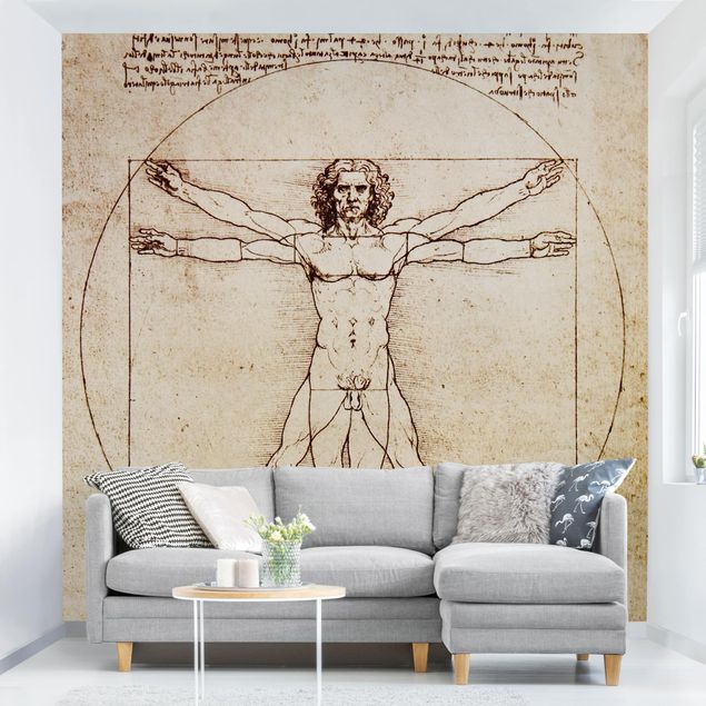 Wallpapers Da Vinci