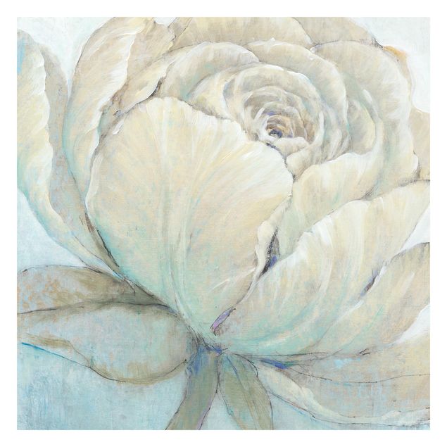 Wallpaper - English Rose Pastel