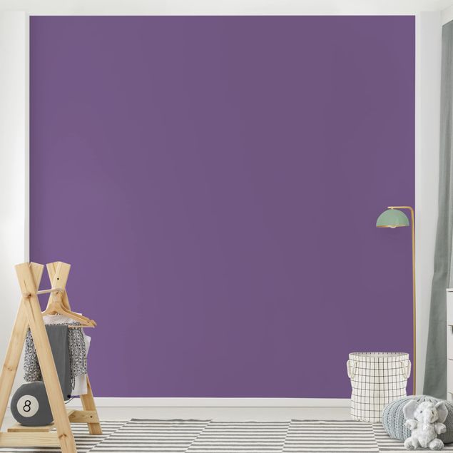 Wallpaper - Lilac