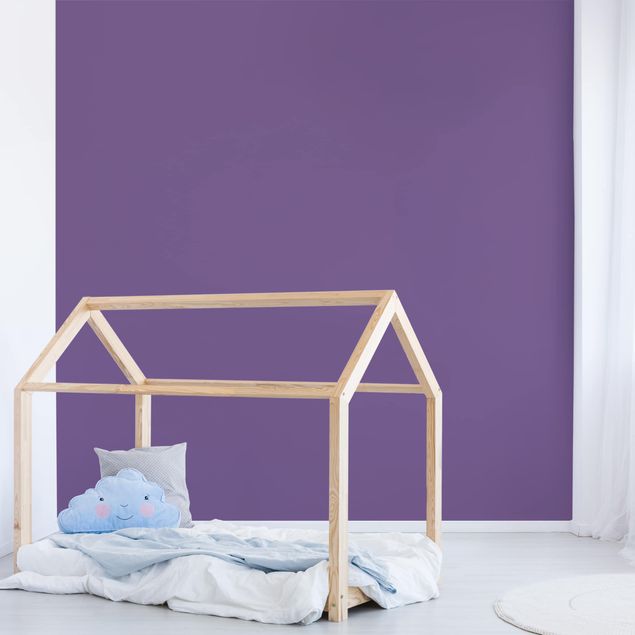 Wallpaper - Lilac