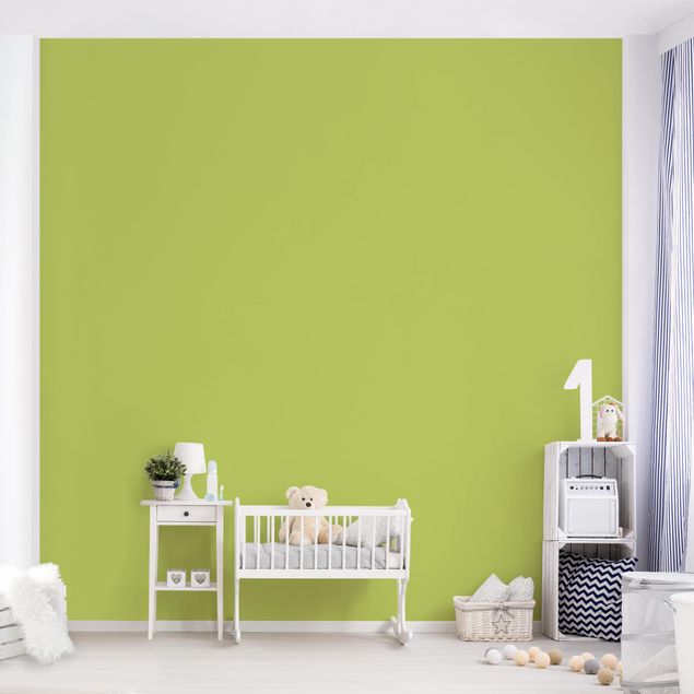 Wallpaper - Spring Green