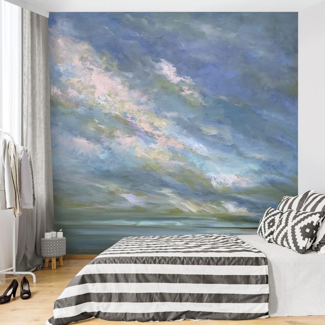 Wallpaper - Coast Sky