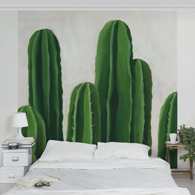 Wallpaper - Favorite Plants - Cactus