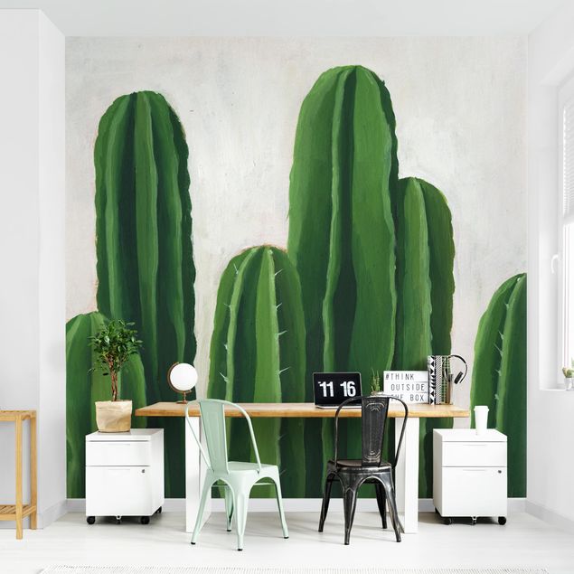 Wallpaper - Favorite Plants - Cactus