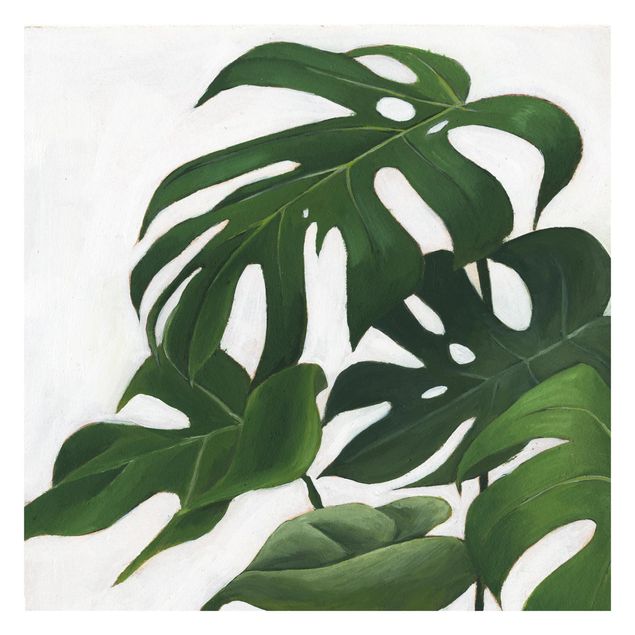 Wallpaper - Favorite Plants - Monstera