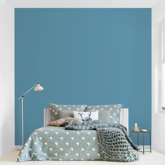 Wallpaper - Sea ​​Blue