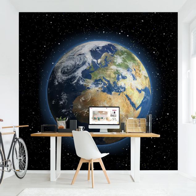 Wallpaper - My Earth