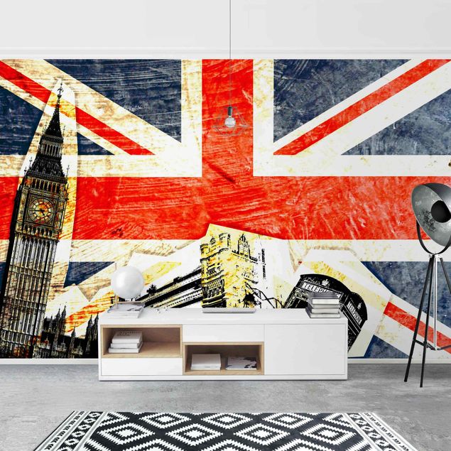 Wallpaper - This Is London!