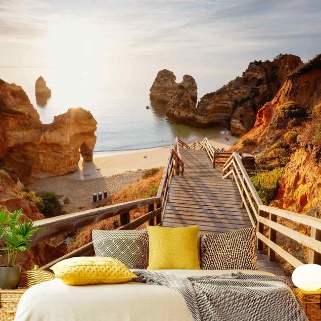 Wallpapers Paradise Beach In Portugal