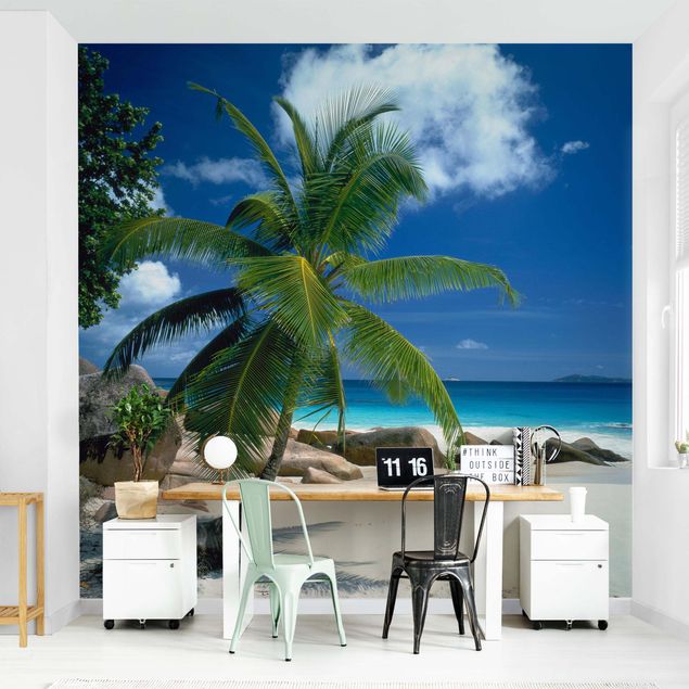 Wallpaper - Dream Beach