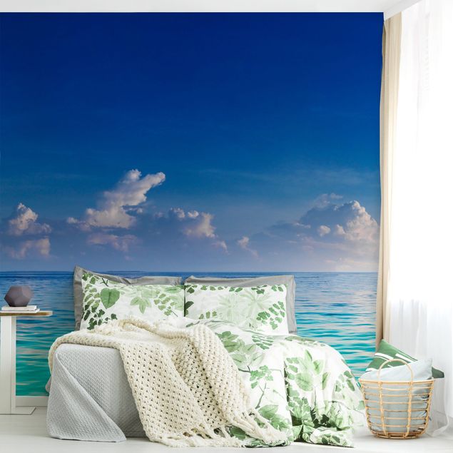 Wallpapers Turquoise Lagoon