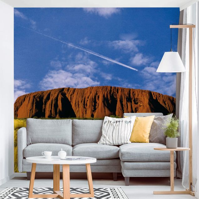 Wallpapers Uluru