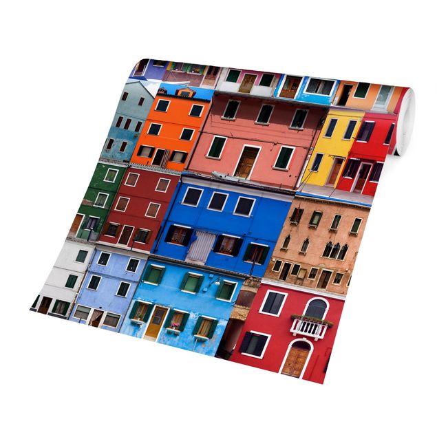 Wallpaper - Venetian Homes