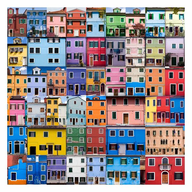 Wallpaper - Venetian Homes