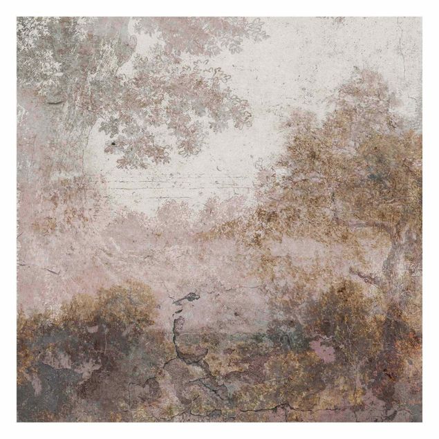 Wallpaper - Hidden Forest On The Horizon