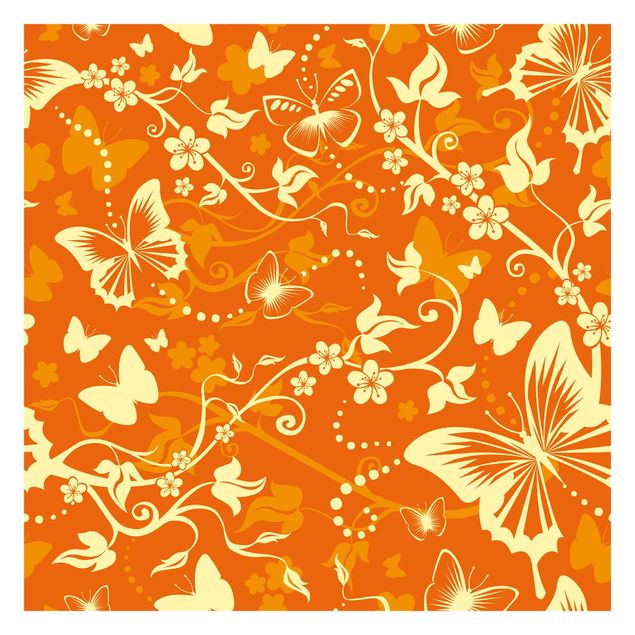 Wallpaper - Enchanting Butterflies