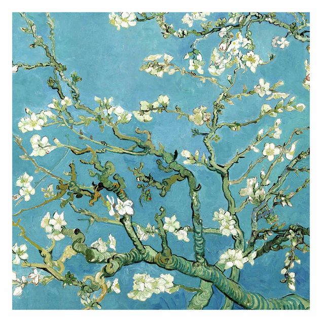 Walpaper - Vincent Van Gogh - Almond Blossom
