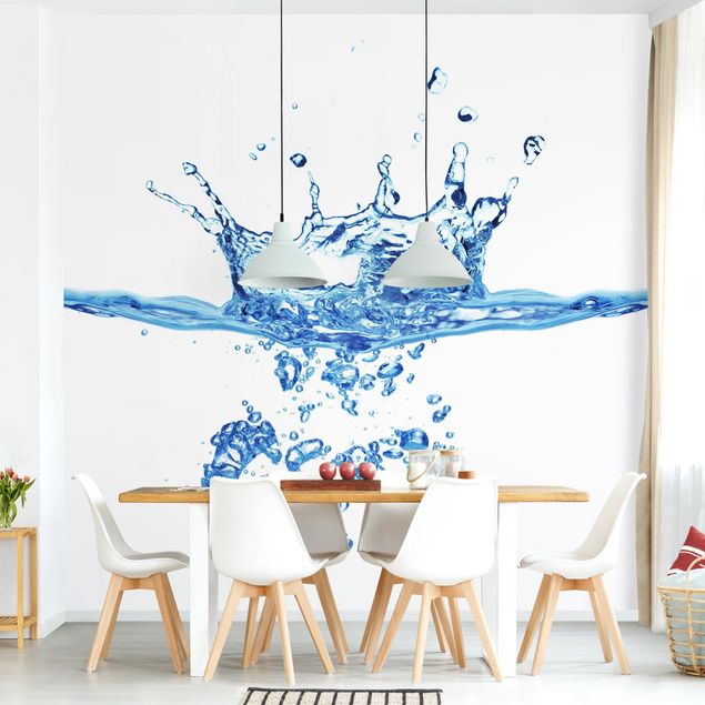 Wallpapers Water Splash II
