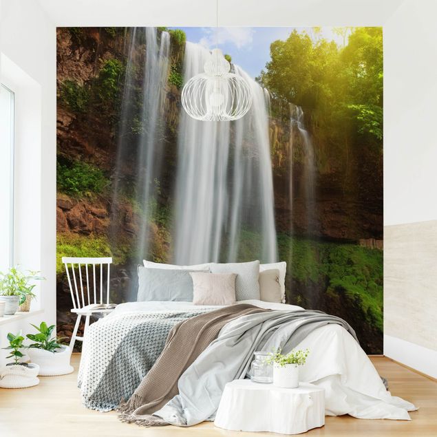 Wallpapers Waterfalls