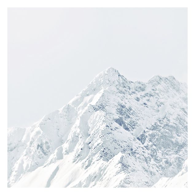 Wallpaper - White Mountains