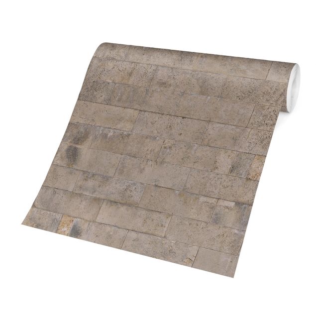 Wallpaper - Brick Wallpaper Concrete