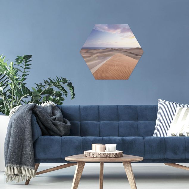 Forex hexagon - View Of Dunes