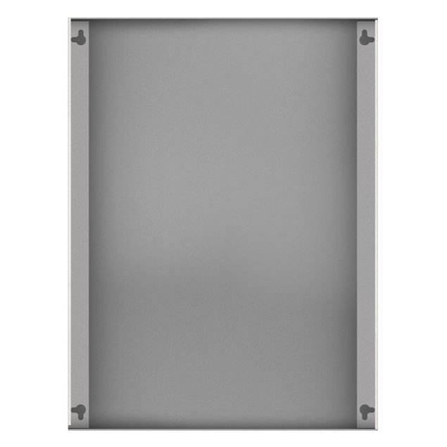 Magnetic memo board - Geometrical Dots I