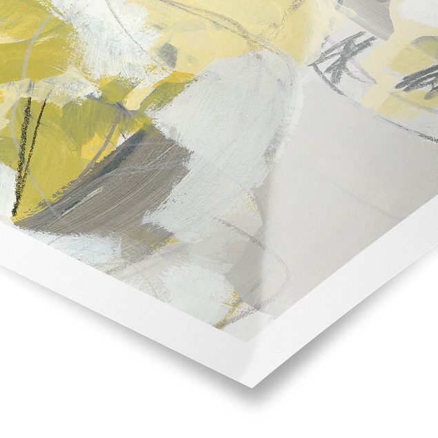 Poster abstract - Lemons In The Mist I