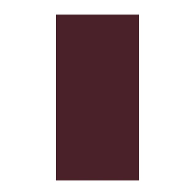 Red rugs Tuscany Wine Red