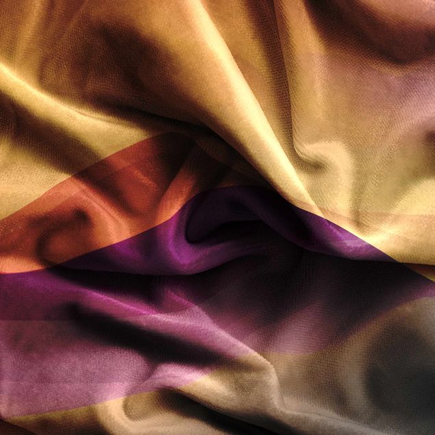 Darkening curtains Vespertine Colour Gradient