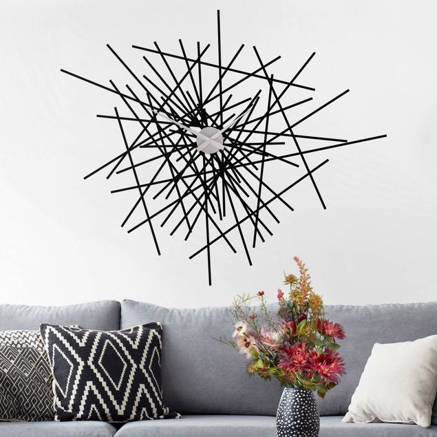 Wall art stickers Abstract