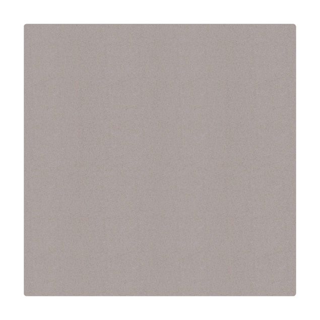 Cork mat - Agate Gray - Square 1:1