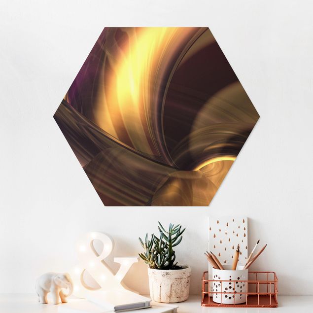 Forex hexagon - Enchanted Fire