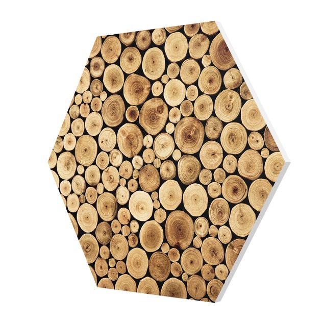 Forex hexagon - Homey Firewood