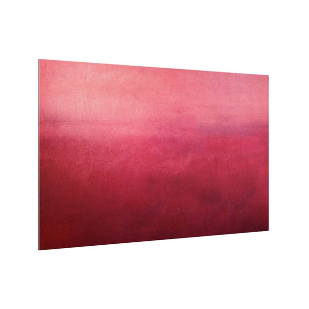 Splashback - Red Desert - Landscape format 3:2