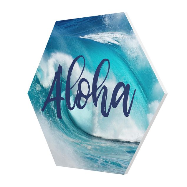Forex hexagon - Aloha