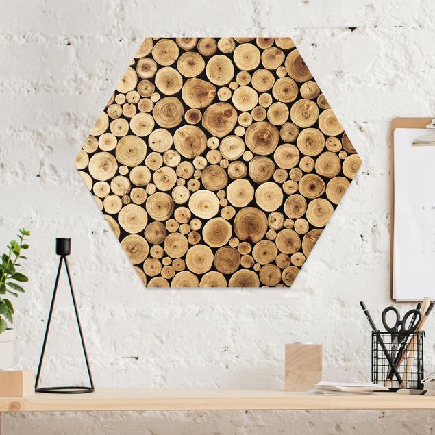 Forex hexagon - Homey Firewood