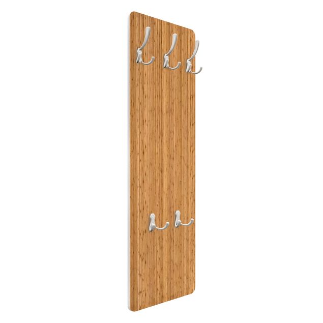 Coat rack - Bamboo