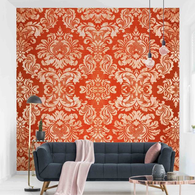 Wallpaper - Baroque Wallpaper