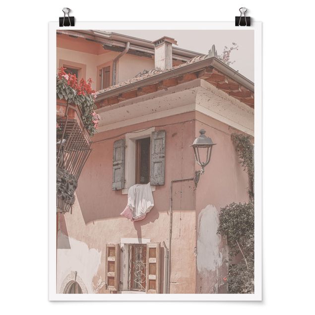 Poster - Bella Italia