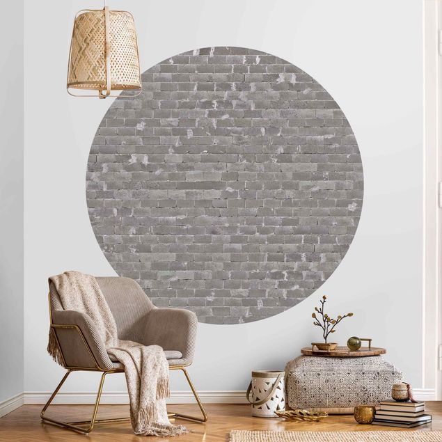 Wallpapers Concrete Brick
