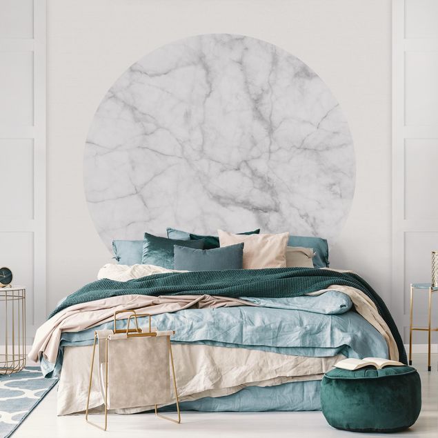 Wallpapers Bianco Carrara