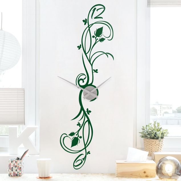 Wall stickers plants heyday
